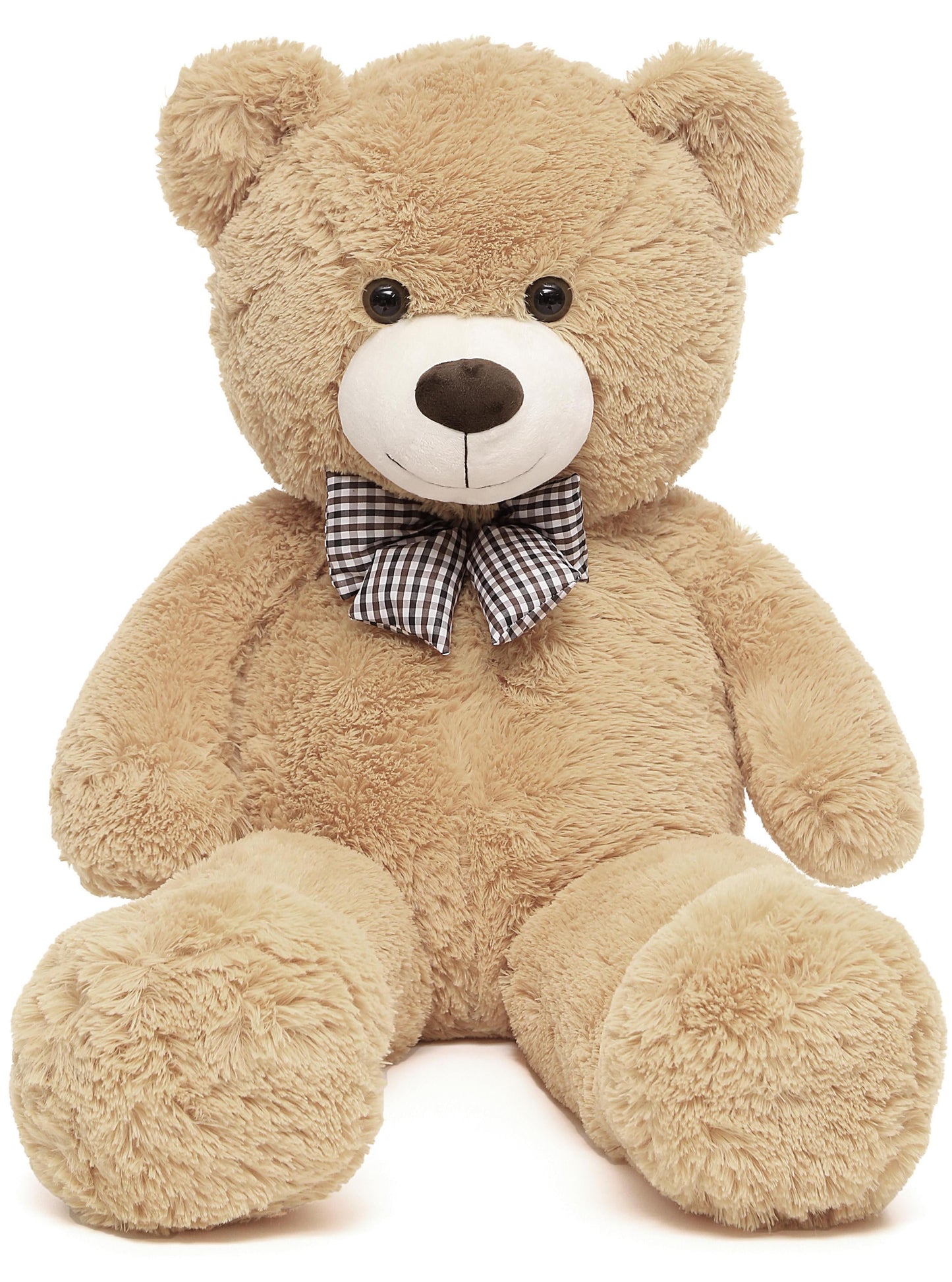 Large Size Stuffed Teddy Bear