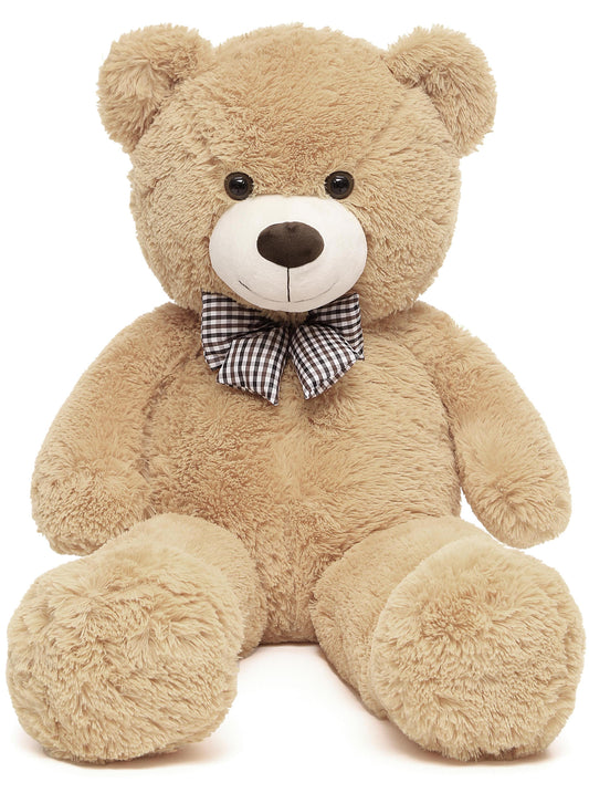 Large Size Stuffed Teddy Bear